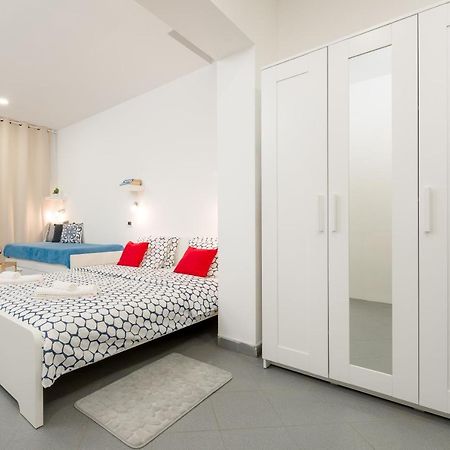 Studio Apartment Sesula สปลิท ภายนอก รูปภาพ